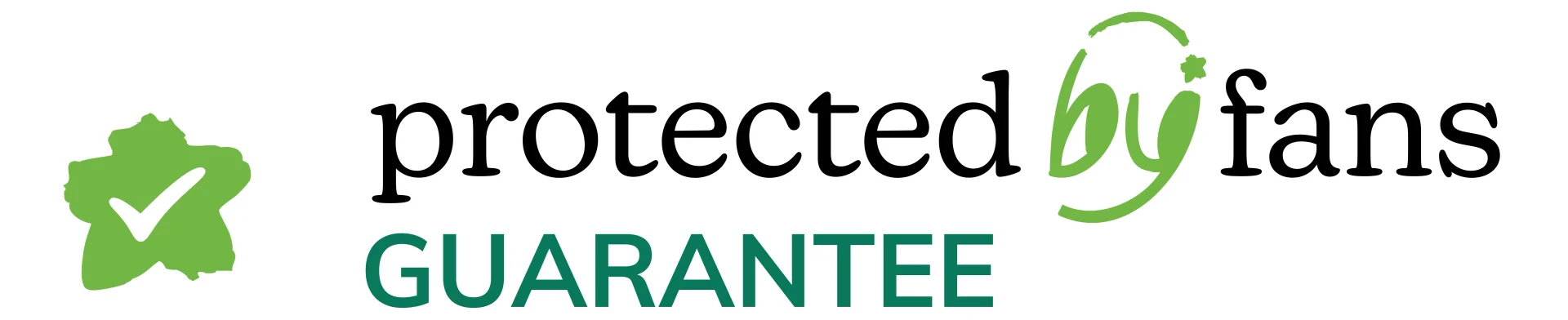 ProtectedByFans Guarantee