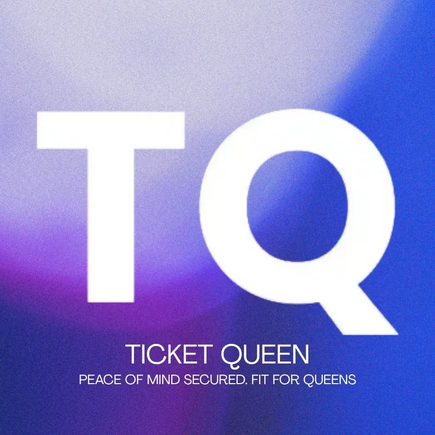 TPA / HTB - Ticket Queen
