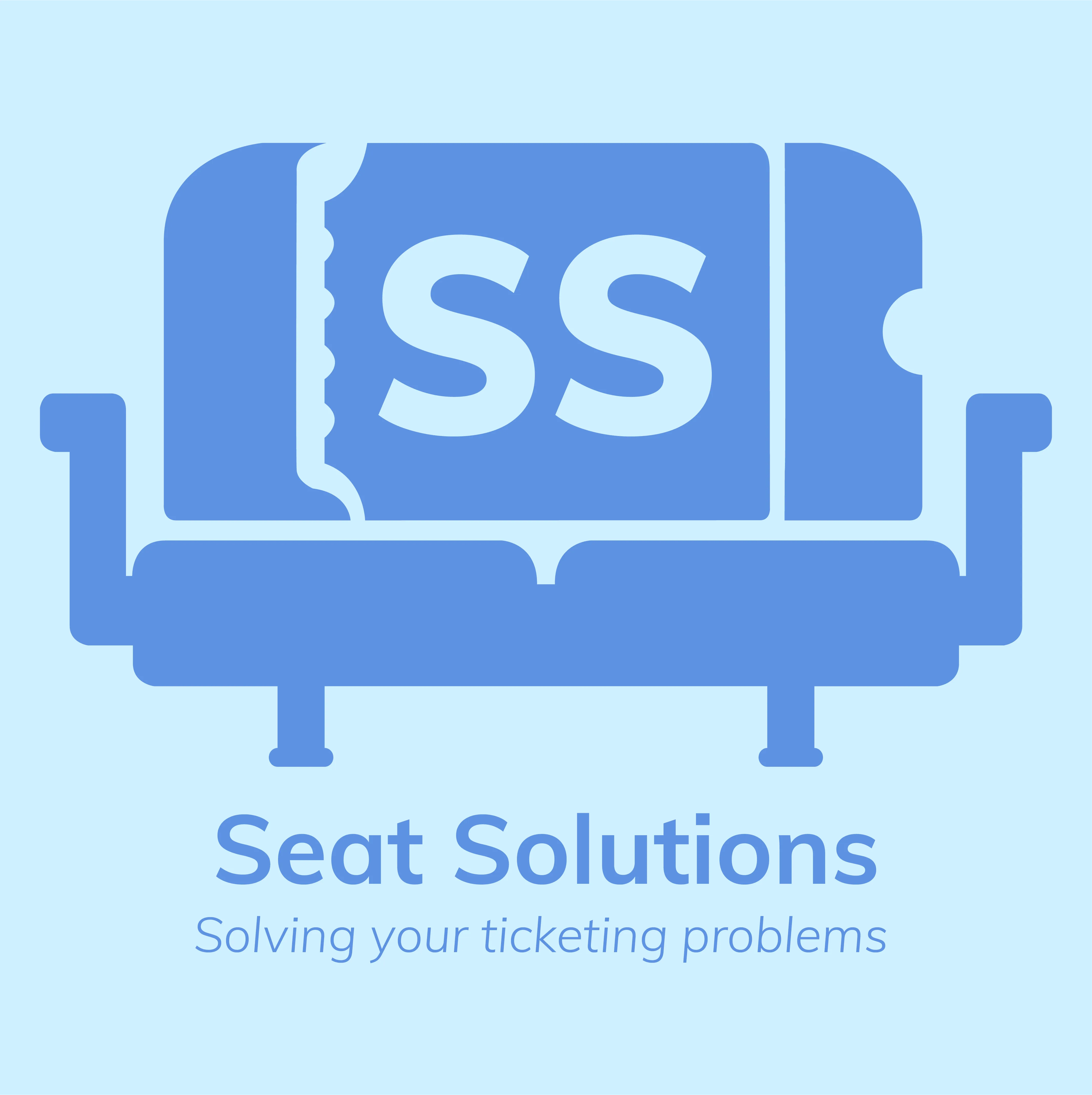 Ticket Assistance | Seat Solutions